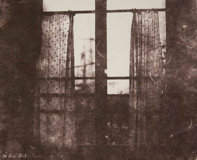 Photographie henry-fox-talbot