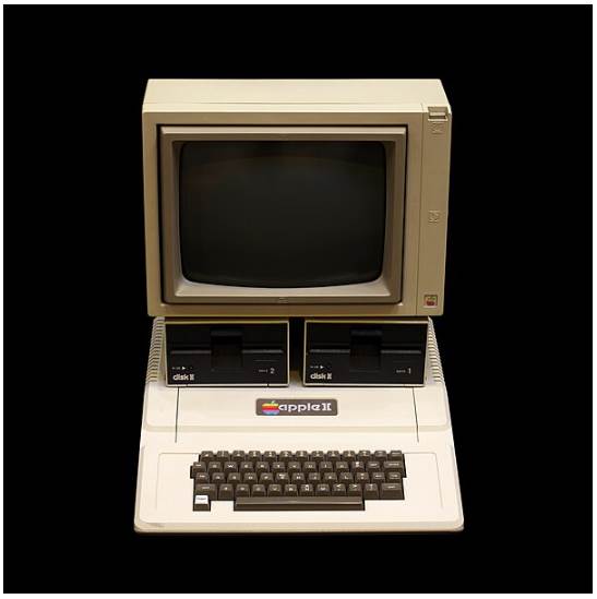 AppleII