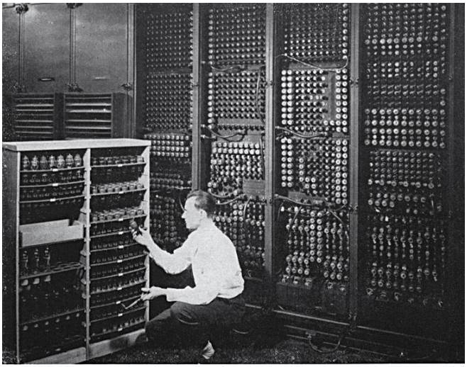 ENIAC