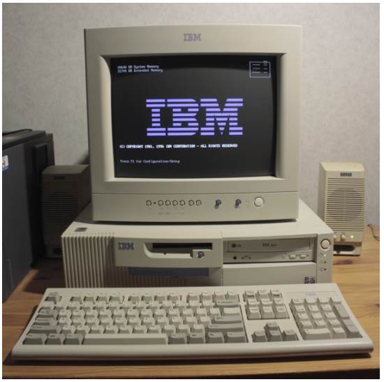 IBM PC