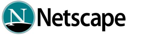 	
Logo Netscape