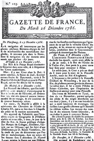 gazette-de-france