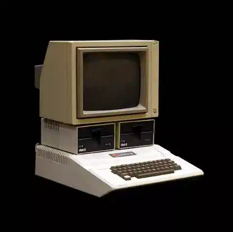 Apple-II