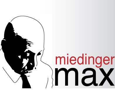 max miedinger typographie